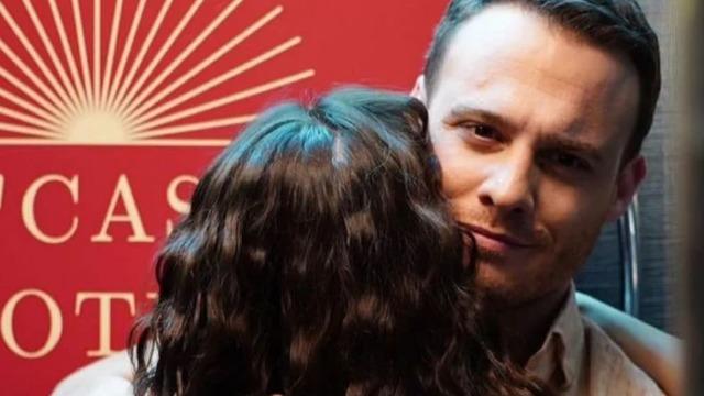 Kerem Bürsin'den yeni diziye yeni imaj