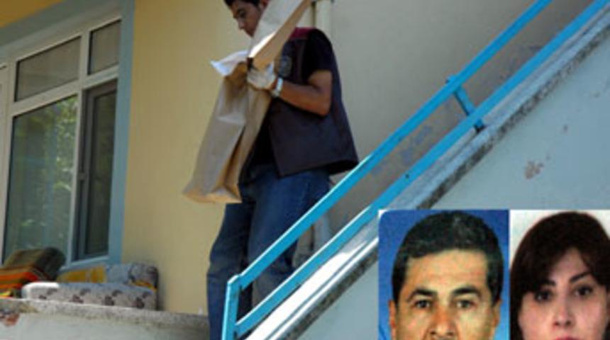 Sakarya'da aile faciası