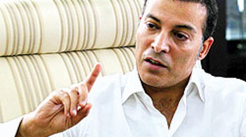 26 yaşında firmayı krizden nasıl kurtardı?