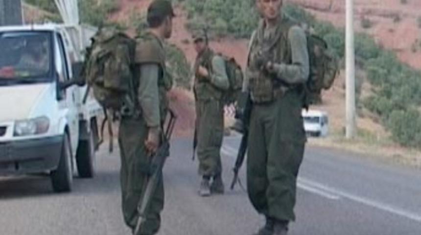 PKK'nın b&uuml;y&uuml;k saldırı planı son anda &ouml;nlendi