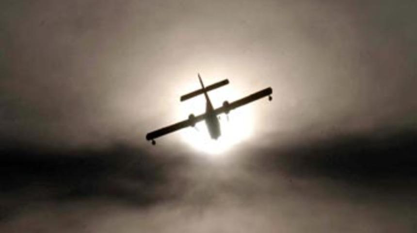 NATO hava saldırısında 25 sivil &ouml;ld&uuml;