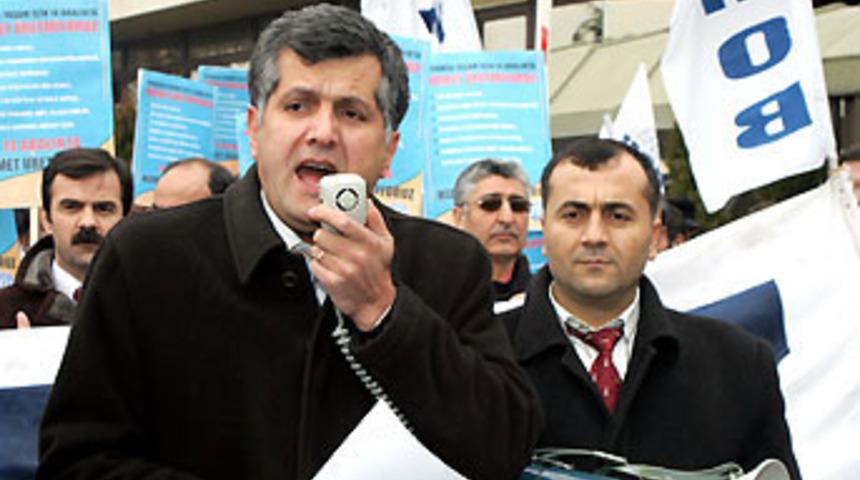 KESK: "15 Ağustos'ta s&uuml;re&ccedil; başlayabilir"