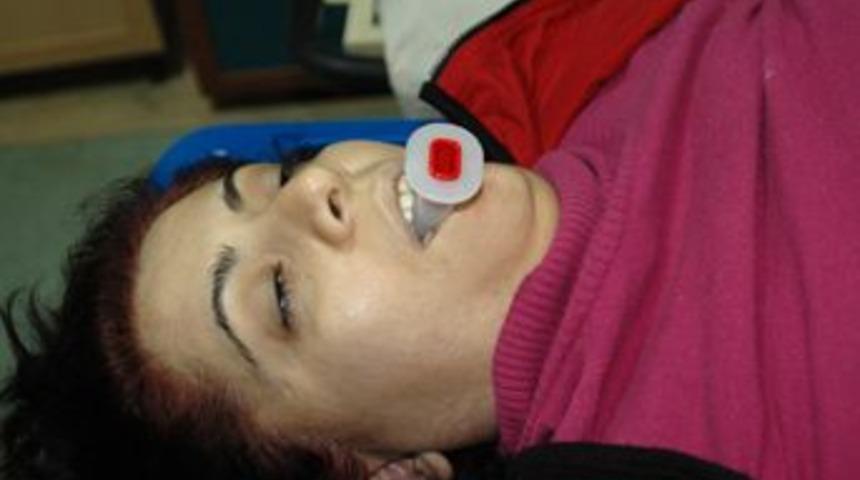 Eşinden ayrılan kadın polis intihar etti