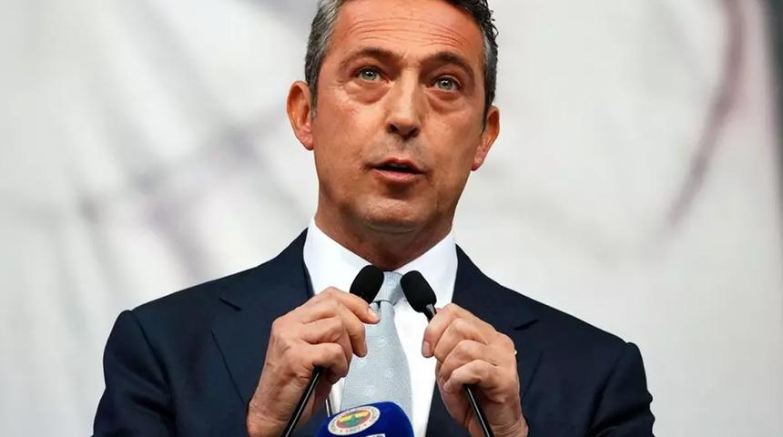 Fenerbah&ccedil;e'den Zaha transferiyle ilgili a&ccedil;ıklama! ''Galatasaray'ın s&ouml;ylediği rakamlar yanlış, elimizde belgeler var''