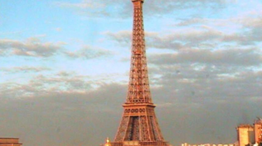 En şık giyinen insanların yaşadığı şehir Paris