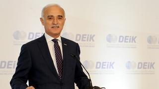 Türkiye'ye sıcak para girecek mi, anlaşmalar hangi sektörlerde yapıldı? DEİK Başkanı Olpak merak edilen o soruları yanıtladı