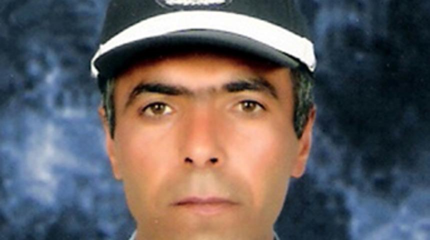 Zabıta memuru evinde &ouml;ld&uuml;r&uuml;ld&uuml;