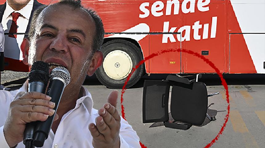 Son dakika | CHP'den 'Tanju Özcan' kararı! İlk açıklama geldi, Kılıçdaroğlu'na çok sert yüklendi: 'Atatürkçü kimseyi partide bırakmamakta kararlı'