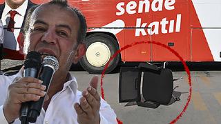 Son dakika | CHP'den 'Tanju Özcan' kararı! İlk açıklama geldi, Kılıçdaroğlu'na çok sert yüklendi: 'Atatürkçü kimseyi partide bırakmamakta kararlı'