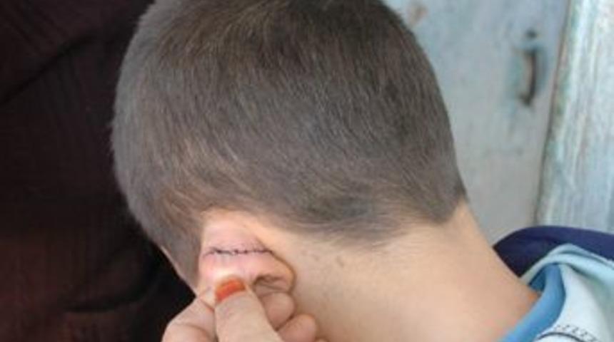 Kulak yırtan m&uuml;d&uuml;re soruşturma