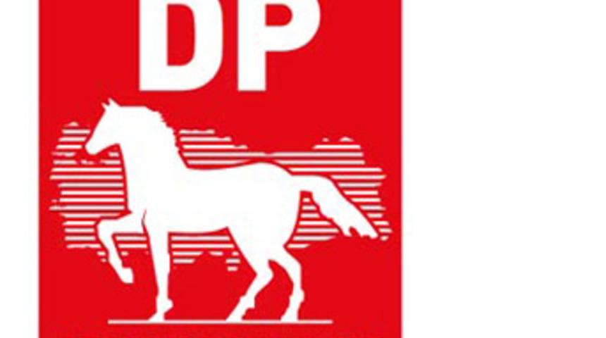 DP'nin kasası boşalacak