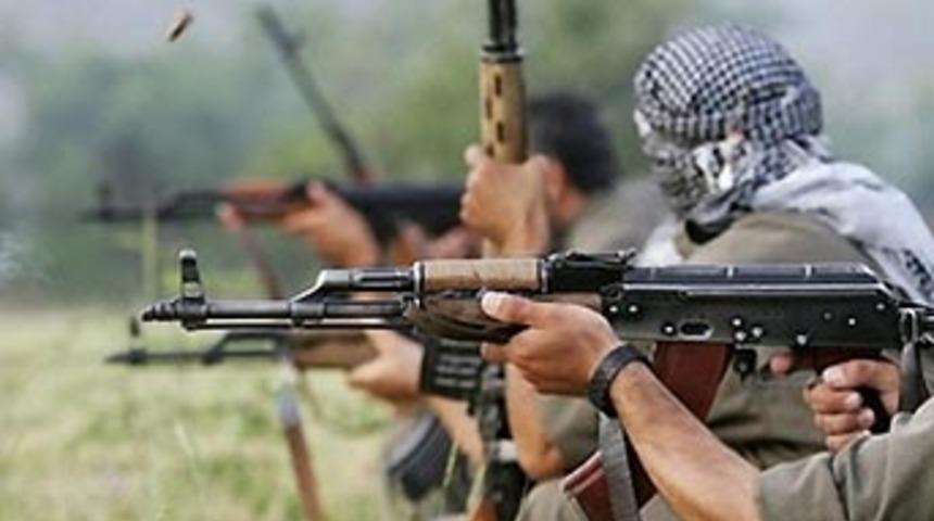 PKK sığınağında 212 kilo gıda malzemesi ele ge&ccedil;irildi