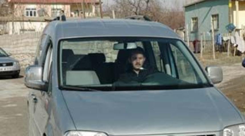 H&uuml;seyin &Ccedil;elik'in kardeşine silahlı saldırı