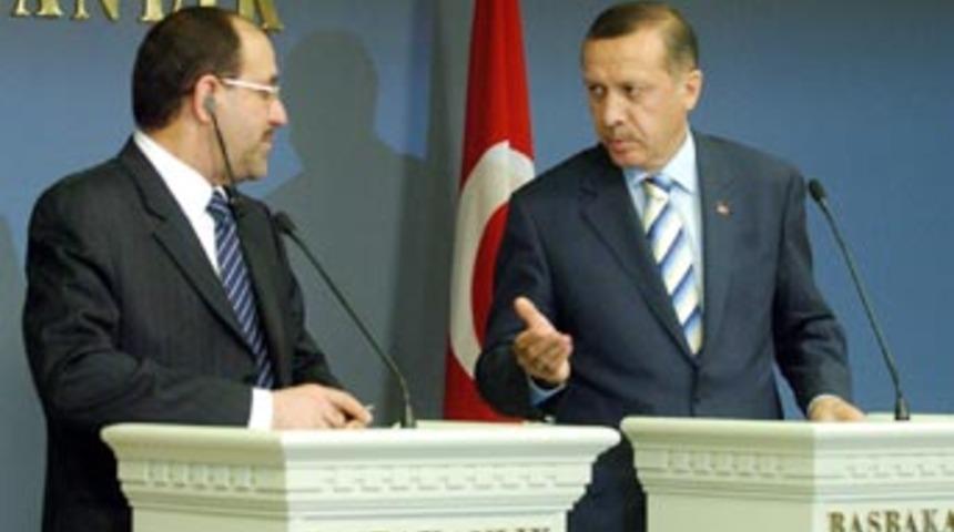 Mutabakat var anlaşma yok