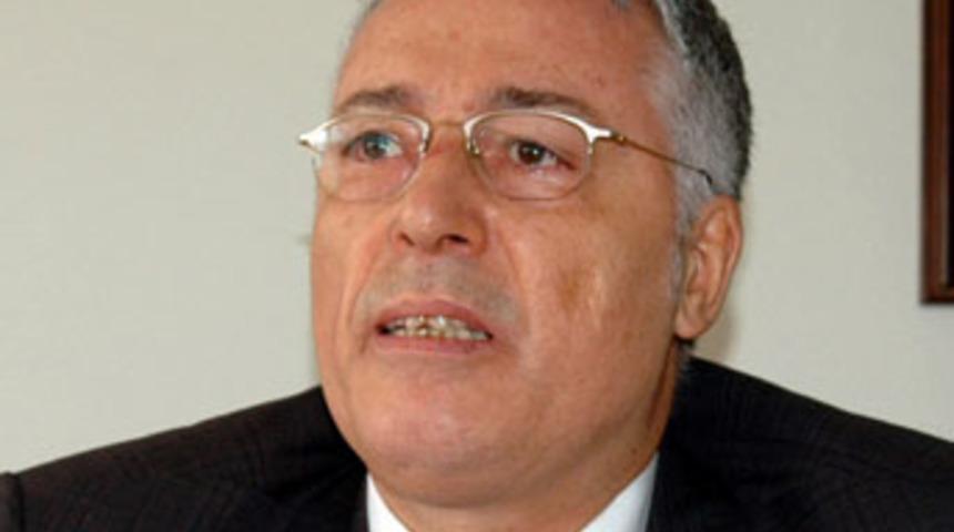 Yeten&ccedil; CHP'ye geri d&ouml;n&uuml;yor