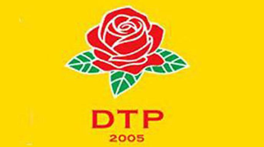 DTP: "Çözüm Ankara'da"