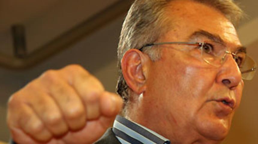 Baykal'dan şaşırtan K&ouml;şk &ccedil;ıkışı