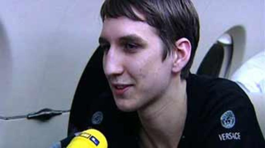 Marco davasına dilek&ccedil;eli itiraz