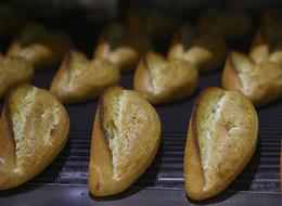 İstanbul'da Halk Ekmek fiyatlarına zam! İşte normal ekmeğin fiyatı