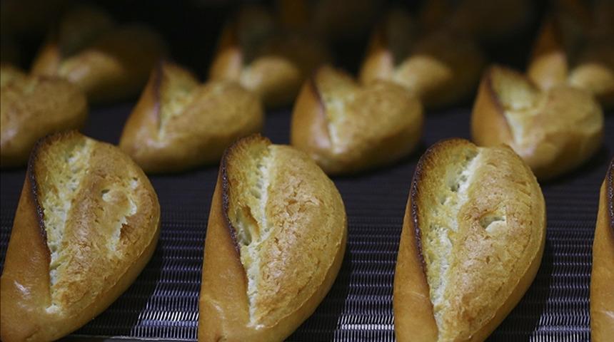 İstanbul'da Halk Ekmek fiyatlarına zam! İşte normal ekmeğin fiyatı