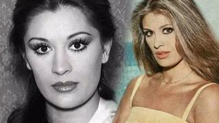 Yeşilçam efsanesi Gülşen Bubikoğlu'nun kardeşi de çok ünlü çıktı! Görenler şaştı kaldı