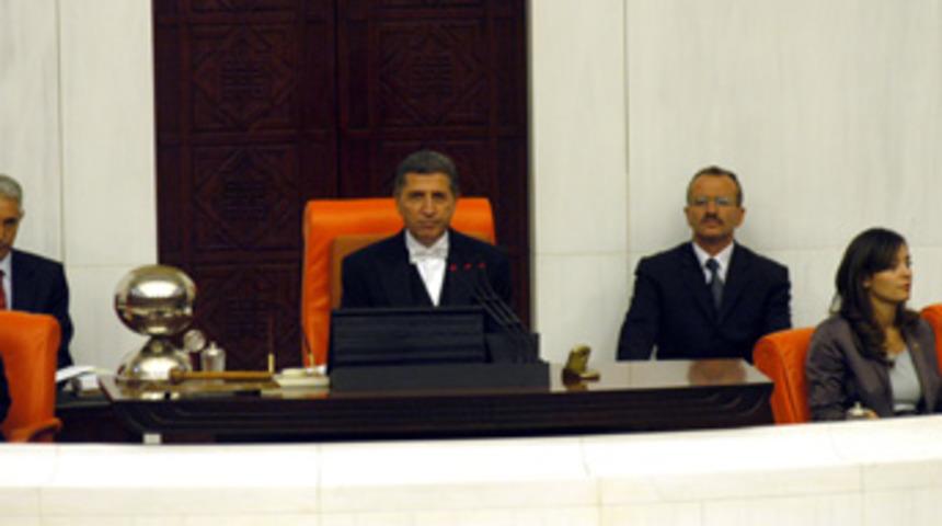 Toptan'dan, ABD'ye "Ermeni tasarısı" uyarısı