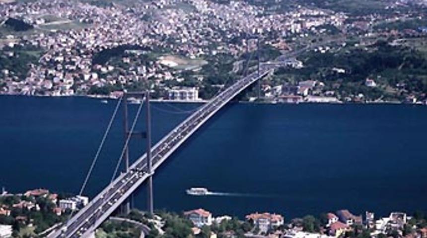 K&ouml;pr&uuml;lerden indirimli ge&ccedil;iş hafta sonu başlıyor