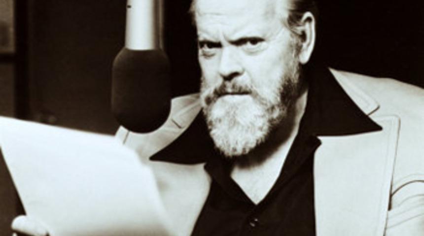 Orson Welles'in Oscar'ı satılıyor