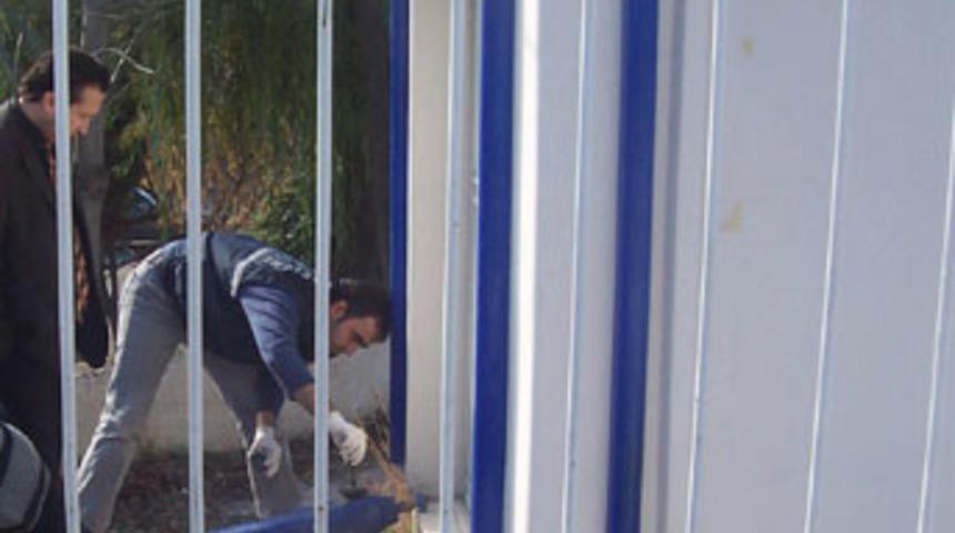 Başkent'te şaşkınlık veren dolandırıcılık