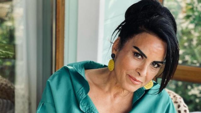 5 yıl önce gizlice evlenmişti... Nursel Köse'nin nikah fotoğrafı ortaya çıktı! Eşini ilk kez paylaştı