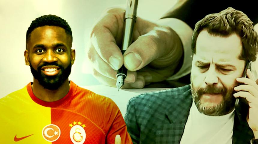Samsunspor Başkanı Yüksel Yıldırım'dan Cedric Bakambu için yeni açıklama! "Erden Timur'u aradım, özür diledim"