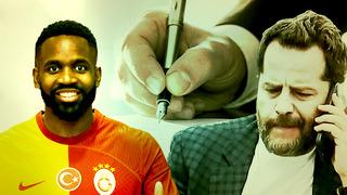 Samsunspor Başkanı Yüksel Yıldırım'dan Cedric Bakambu için yeni açıklama! Erden Timur'u aradım, özür diledim