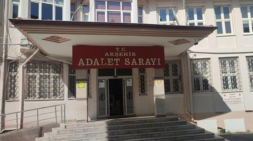 Misafirliğe gitmişti! Herkes uyurken... Ablasının 1 haftalık torununu kaçırdı