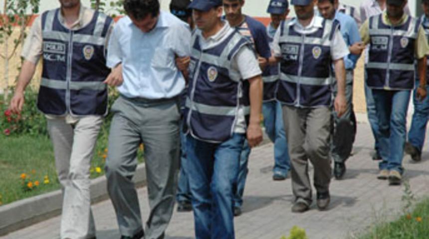 Eskişehir'de "&uuml;lk&uuml;c&uuml;" operasyonu