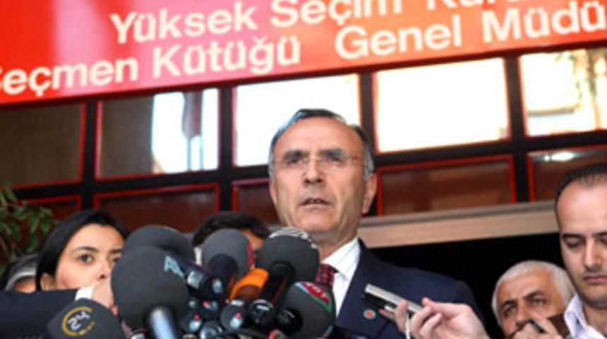 PKK'lı se&ccedil;men iddiaları araştırılacak