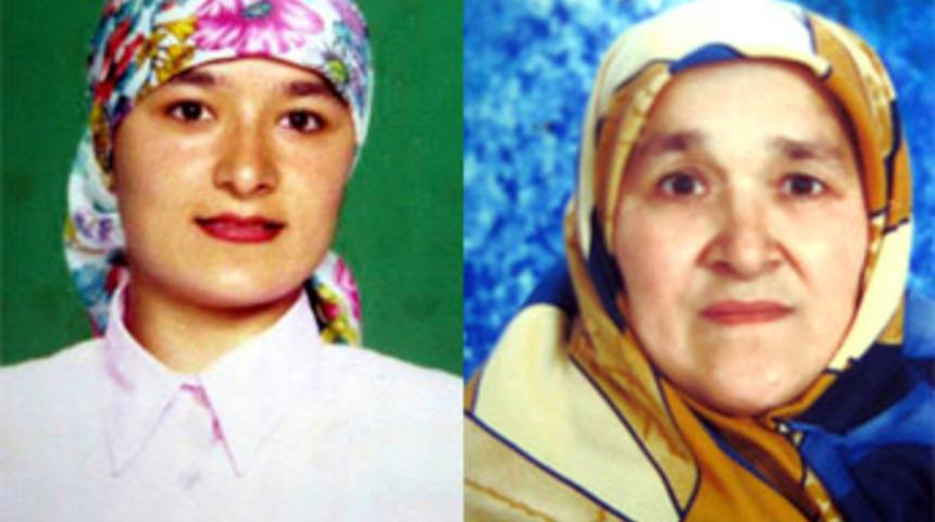 Tarlada kurşun yağmuru