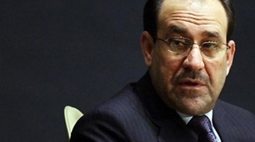 Maliki, borçların silinmesini istedi