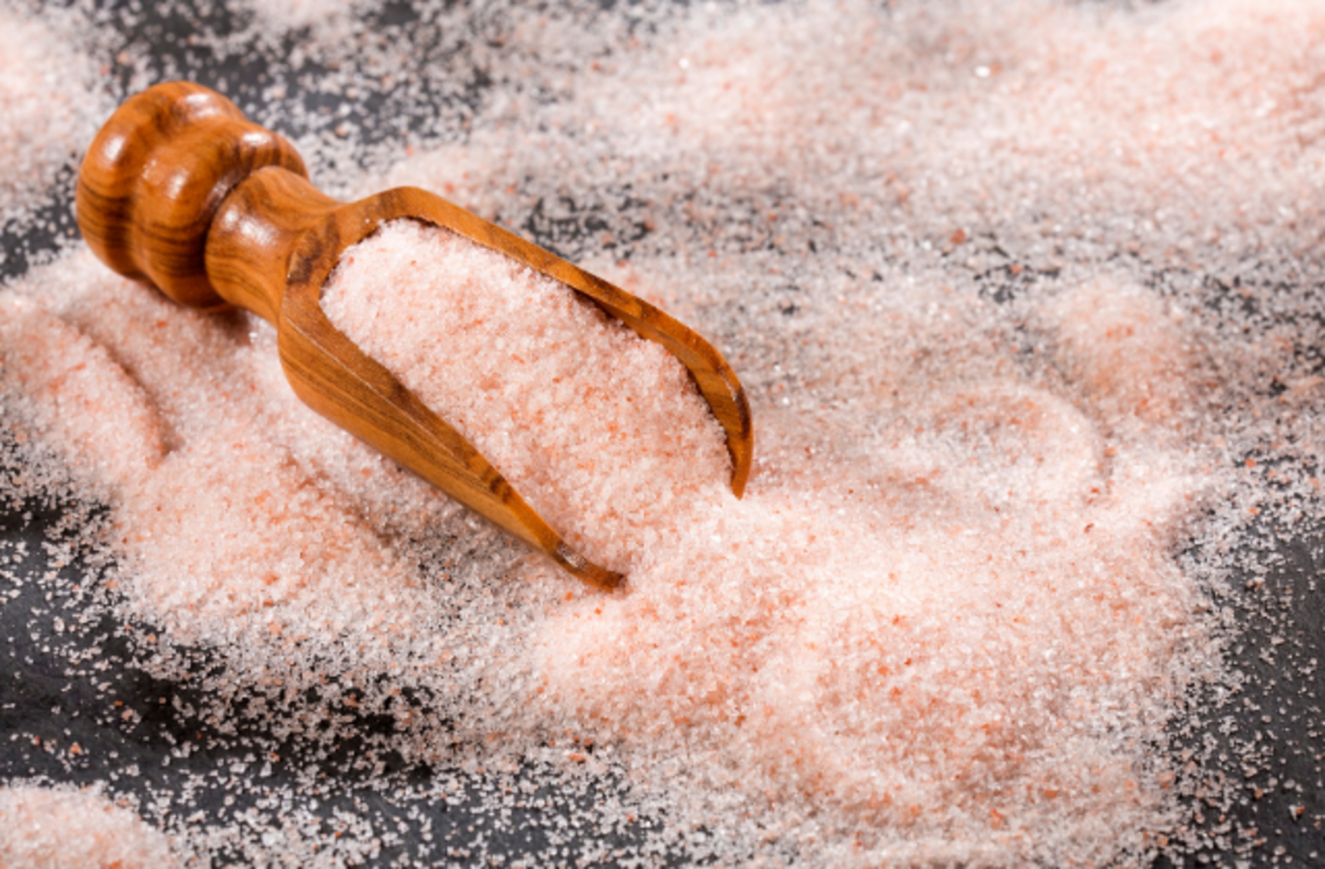 Stresi azaltıyor, bağışıklığı güçlendiriyor! Yararları saymakla bitmeyen en iyi kaya tuzu ve markaları