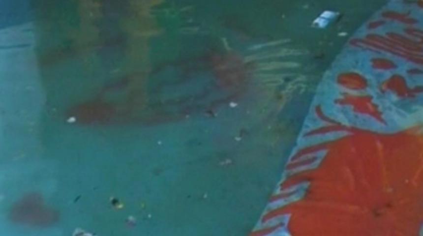 Tatil nasıl kabusa d&ouml;n&uuml;şt&uuml;?