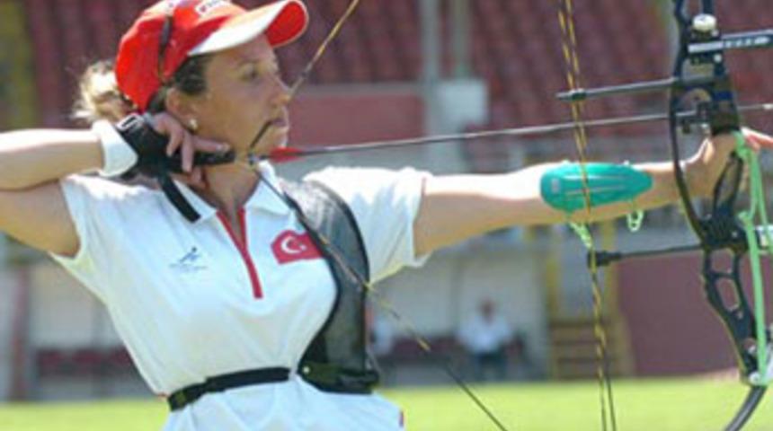 Morgdan Karadeniz oyunlarına! <font color="red">Spor</font>