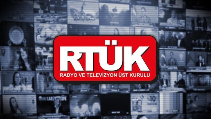 RTÜK'ten yayıncılık ilkelerini ihlal eden kanallara ceza yağdı!