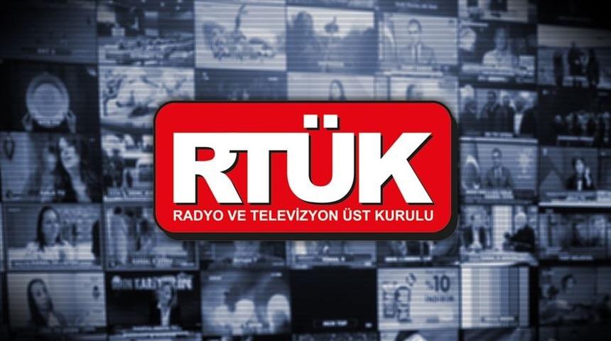 RTÜK'ten eşcinsel yayınlar için dikkat çeken karar! Dijital platformalara ceza yağdı