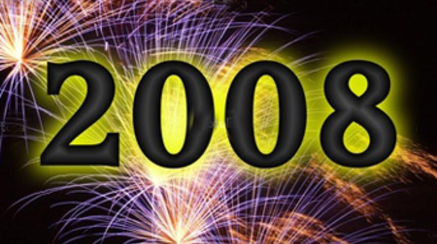 İş adamları 2008'den ne bekliyor?