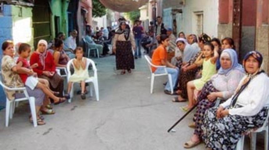 Kayıp k&uuml;&ccedil;&uuml;k kızın cesedi bulundu