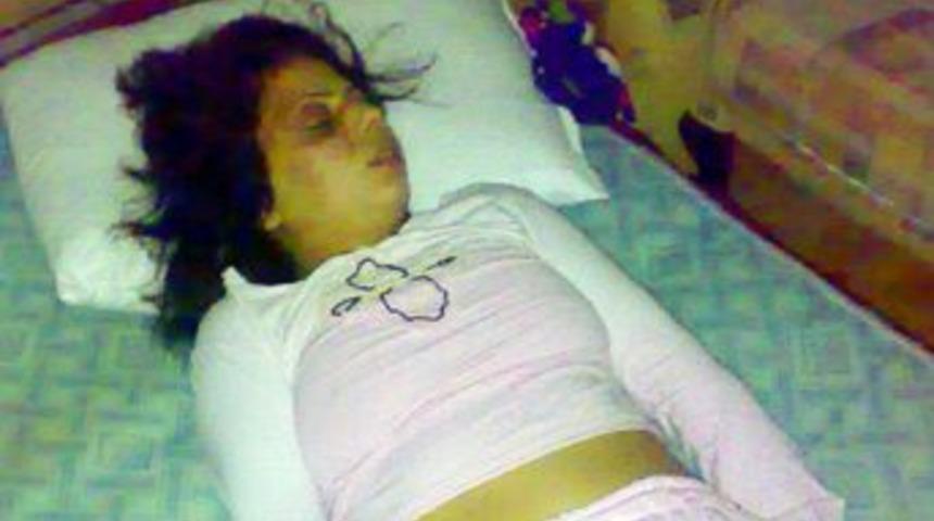 Fuhuştan kurtulmak i&ccedil;in 3. kattan atladı