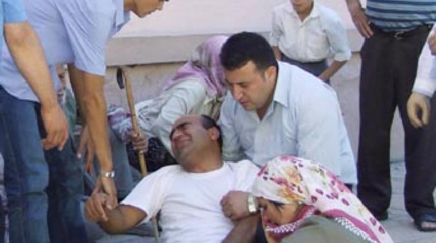 Damdan d&uuml;şen &ccedil;ocuk hayatını kaybetti