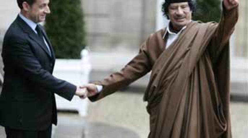 Petrolünün değil uranyumunun peşinde