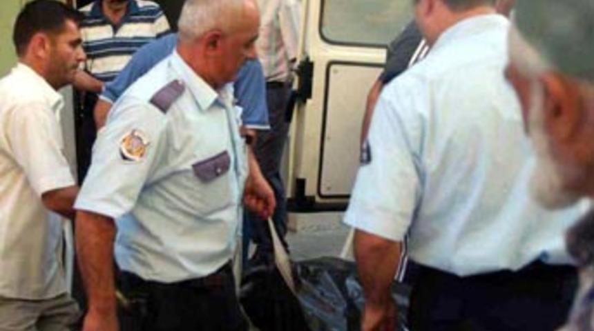 Bursa'da namus cinayeti