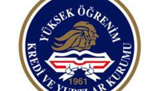 Burs ve kredi başvuruları için son gün Cuma