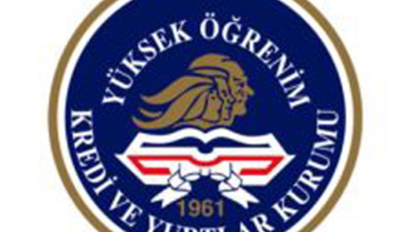 Burs ve kredi başvuruları için son gün Cuma